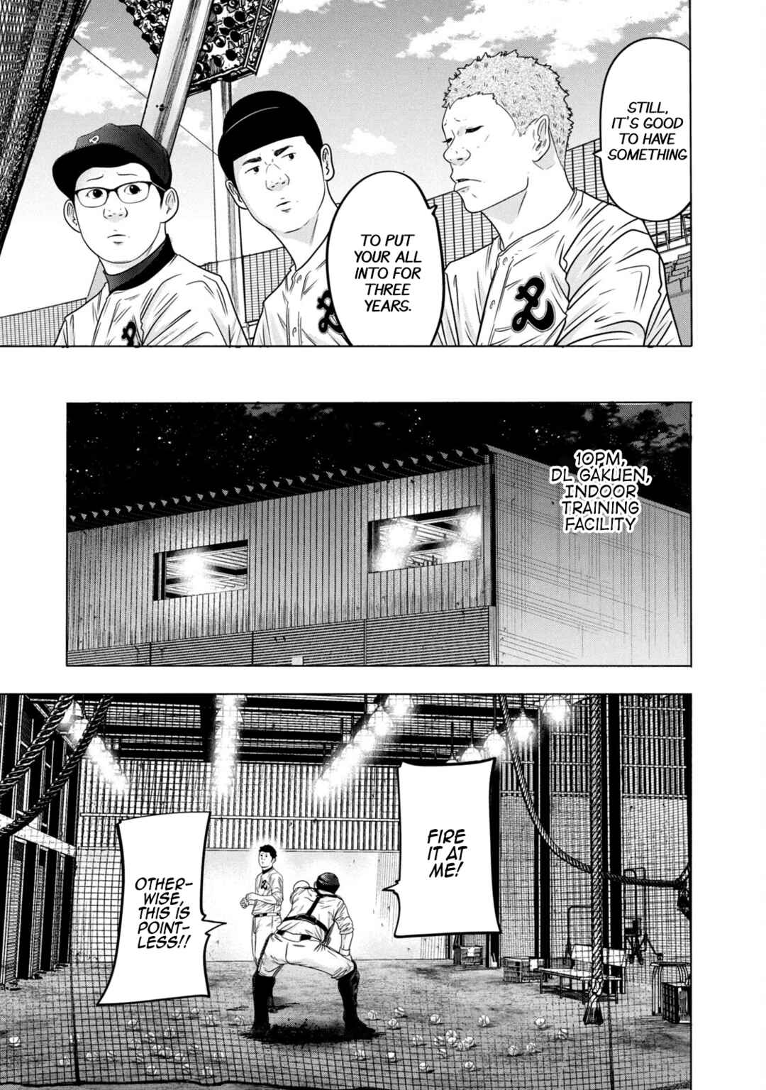 Chapter 317 - Page 15