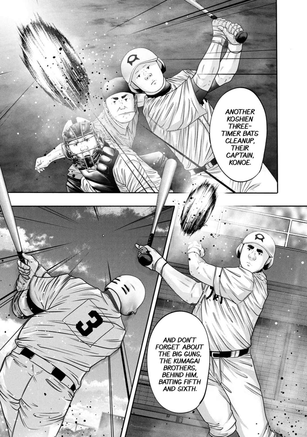 Chapter 317 - Page 5