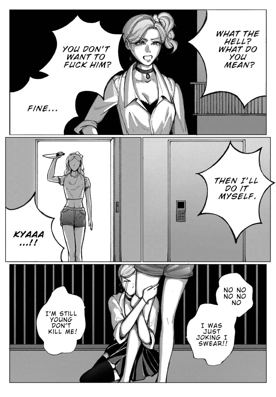Chapter 13 - Page 6