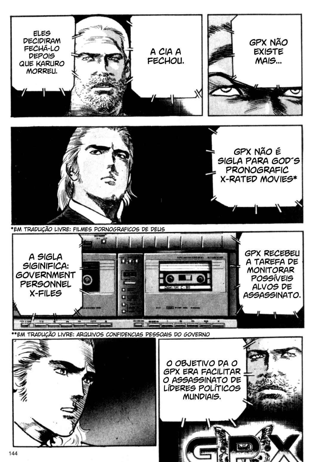 Chapter 100 - Page 7