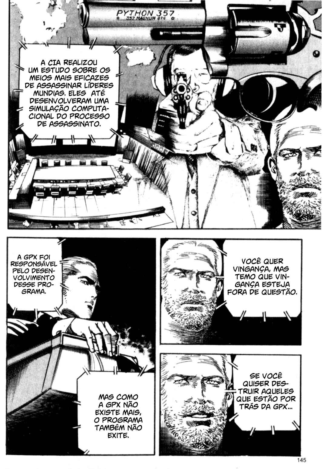 Chapter 100 - Page 8