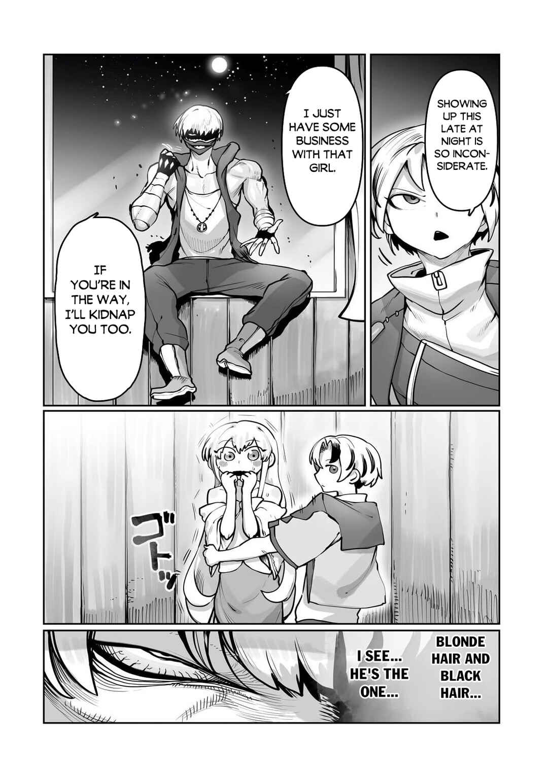 Chapter 55 - Page 19