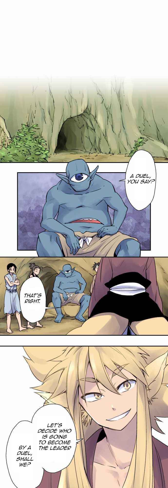 Chapter 3 - Page 1