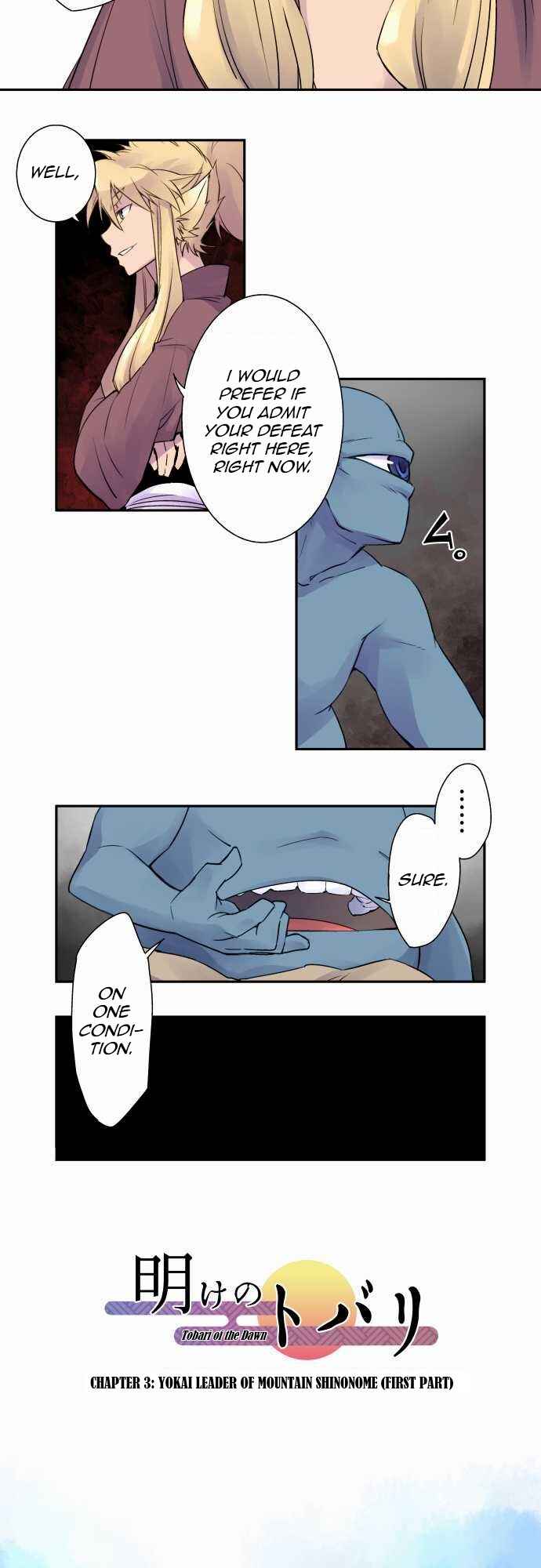 Chapter 3 - Page 2