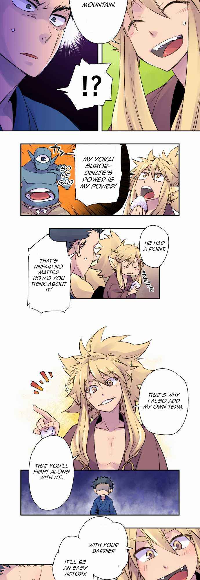 Chapter 3 - Page 4