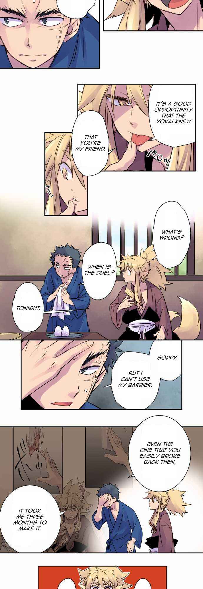 Chapter 3 - Page 5