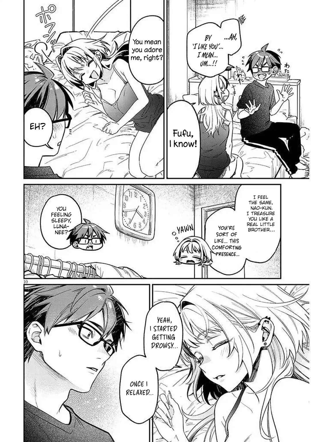 Chapter 16.1 - Page 10