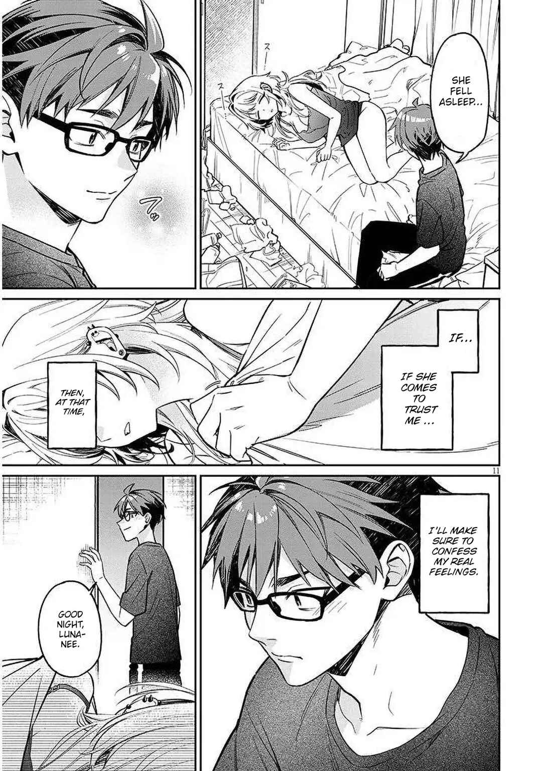 Chapter 16.1 - Page 11