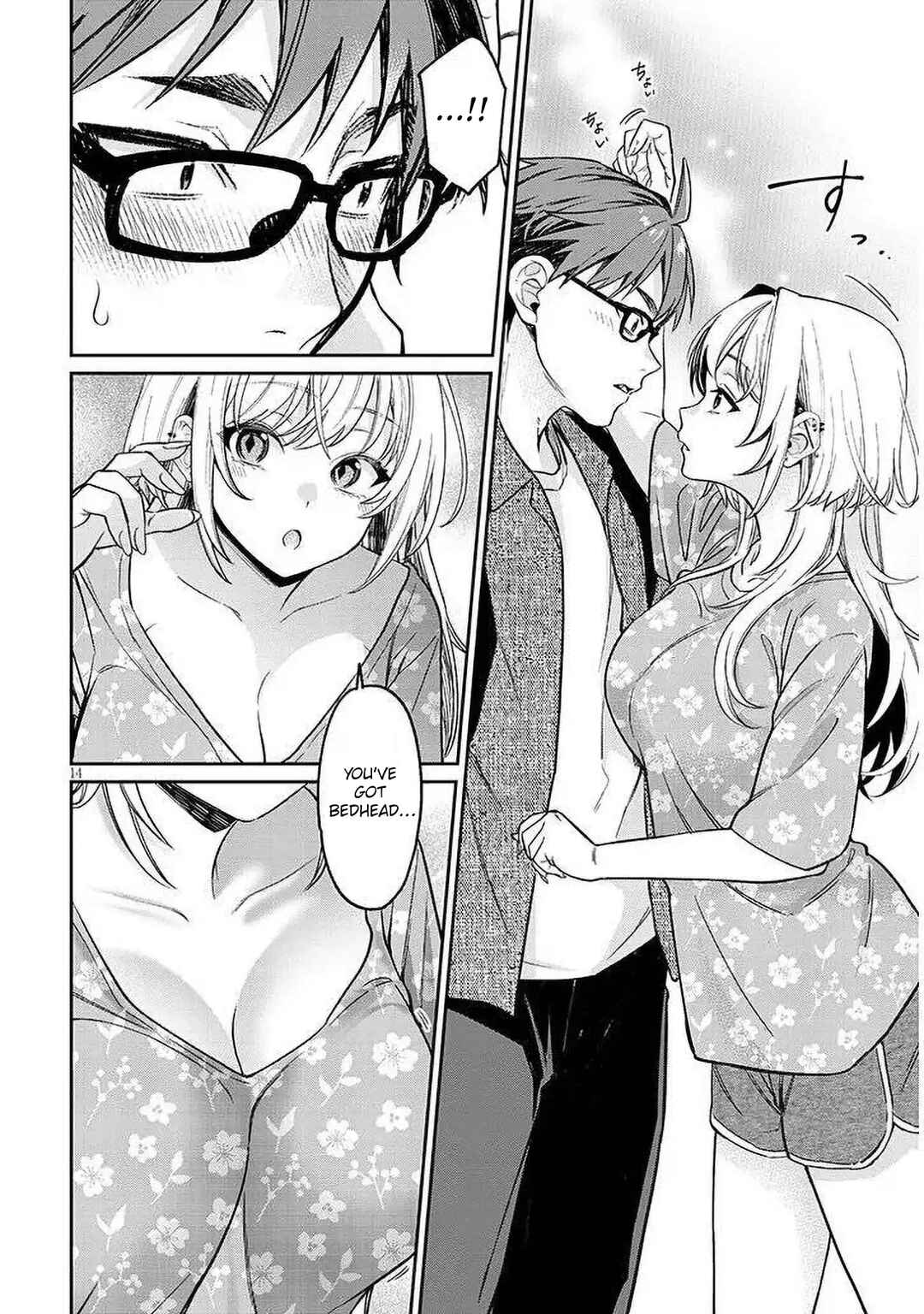 Chapter 16.1 - Page 14