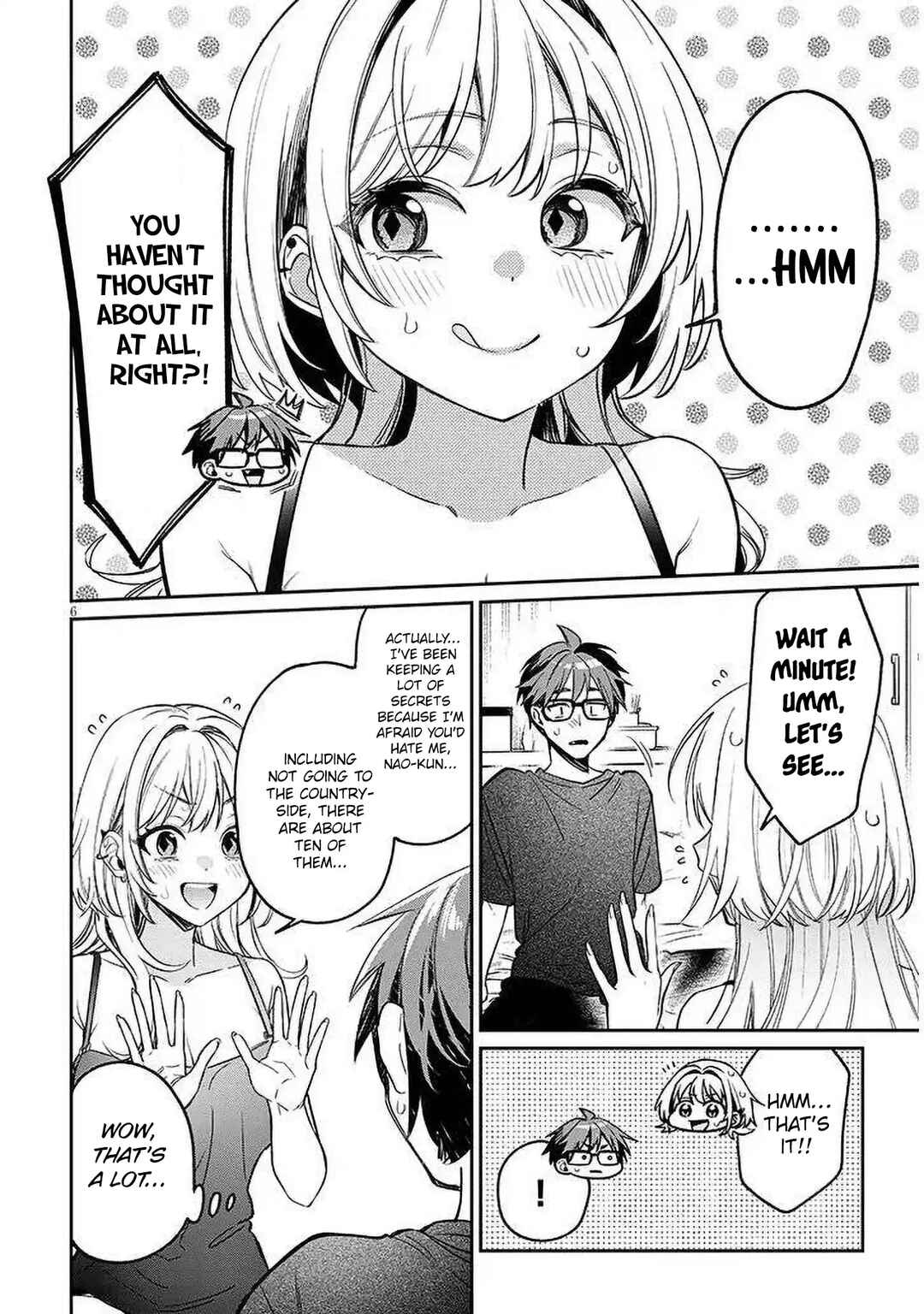Chapter 16.1 - Page 6