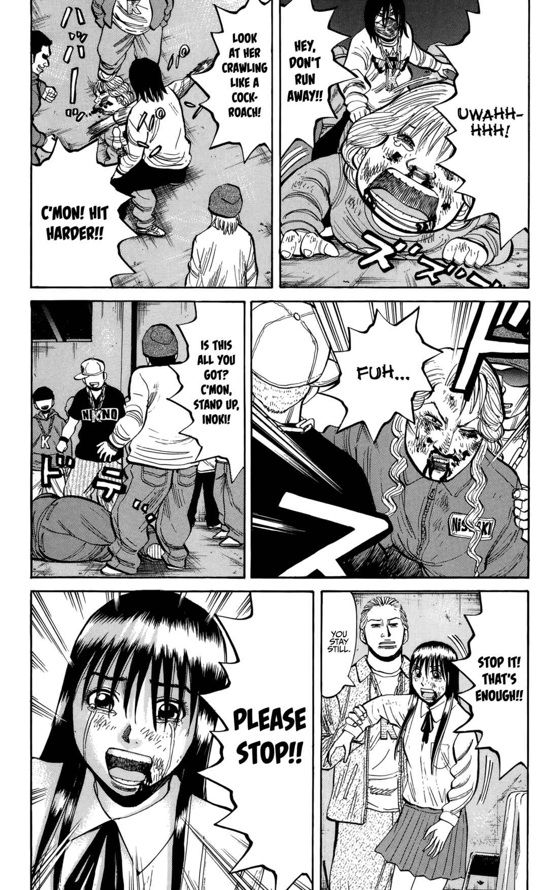 Chapter 139 - Page 11