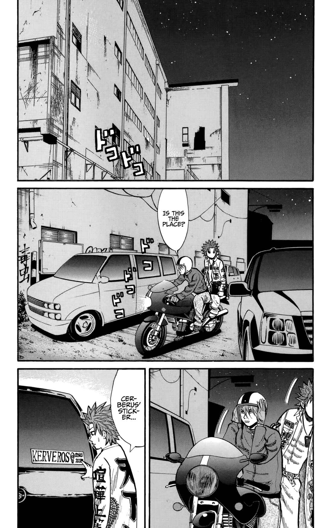 Chapter 139 - Page 13