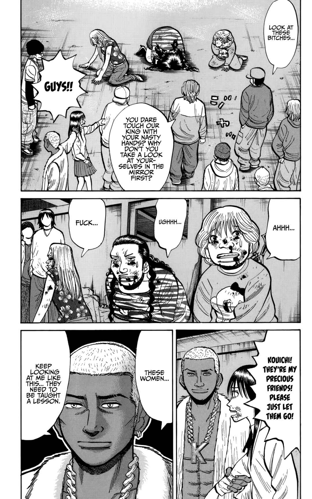 Chapter 139 - Page 9