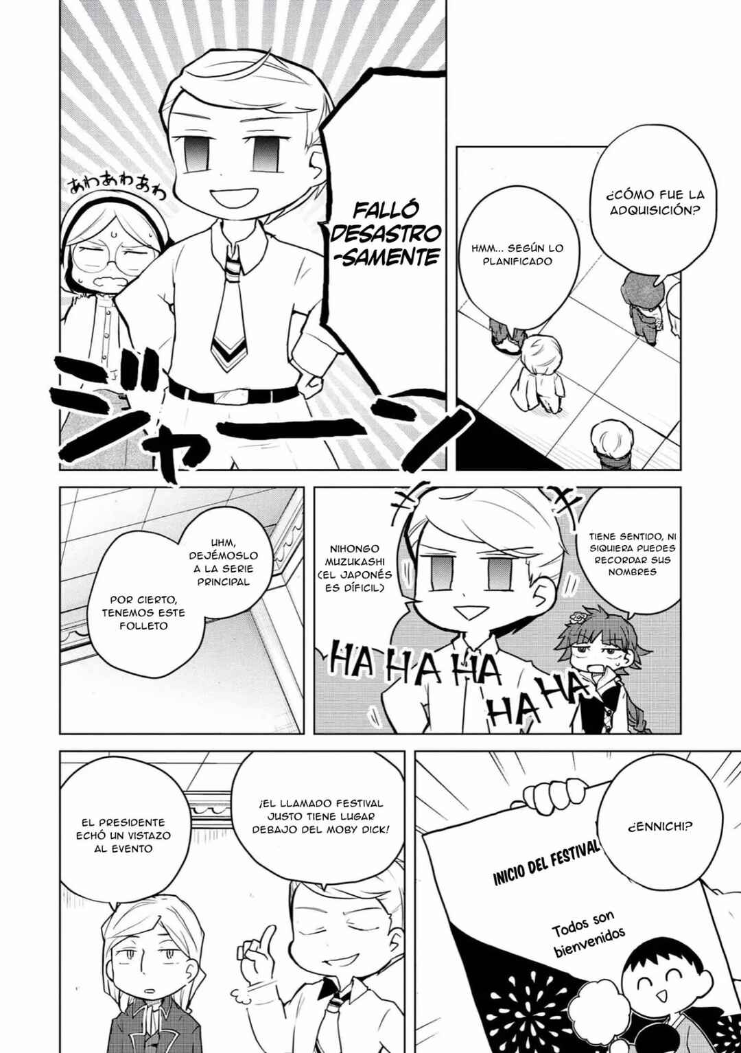 Chapter 127 - Page 3