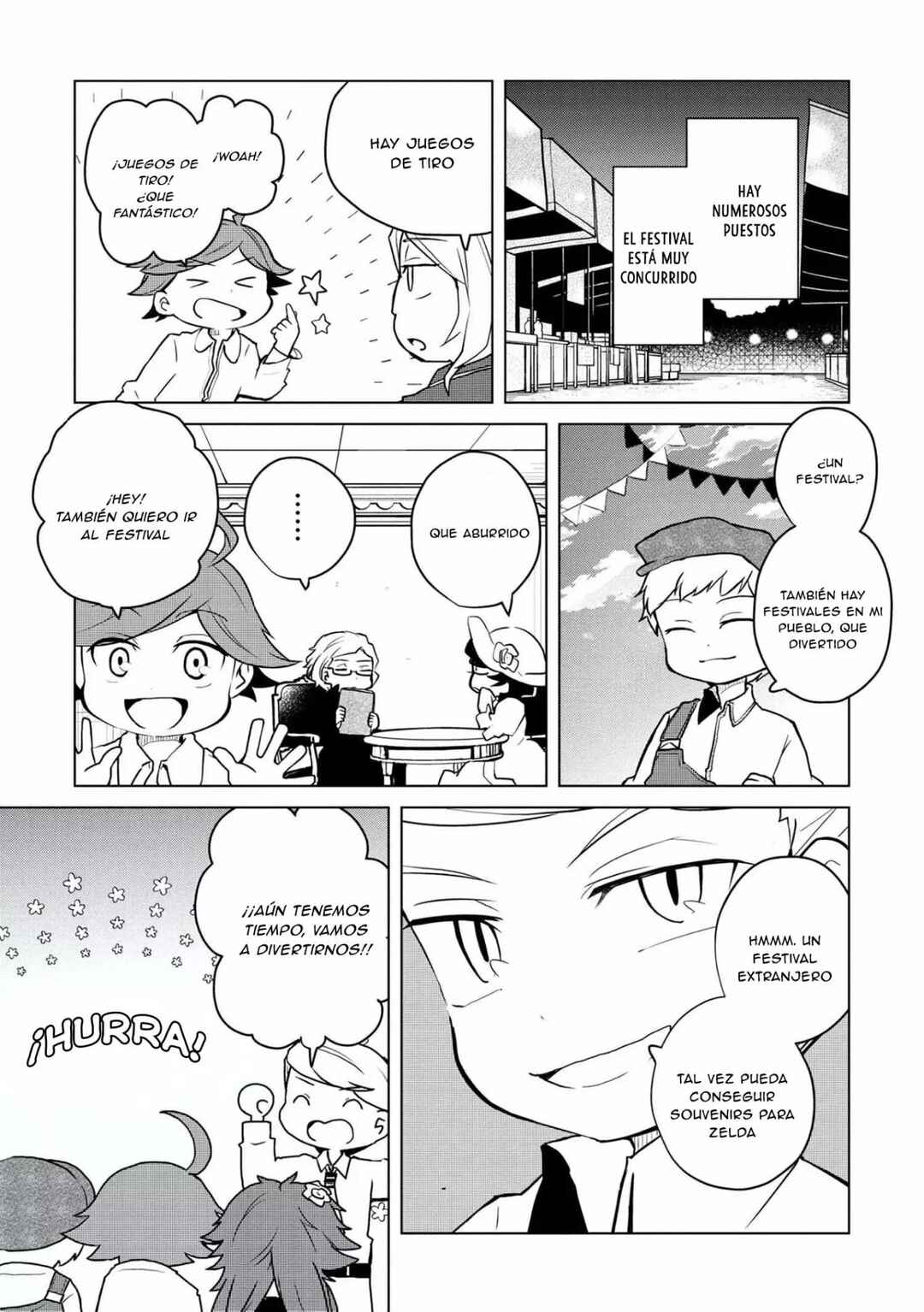 Chapter 127 - Page 4