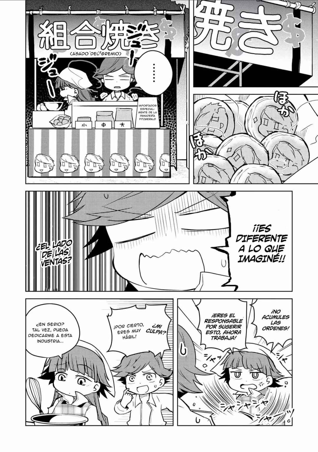 Chapter 127 - Page 5
