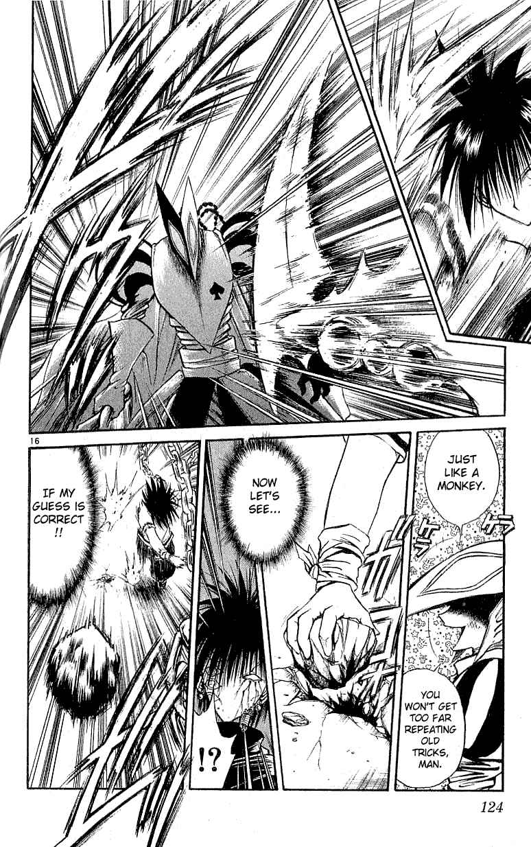 Chapter 134 - Page 15