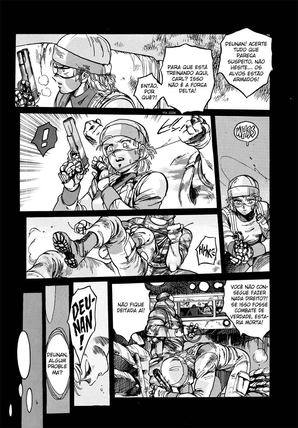 Chapter 2 - Page 3
