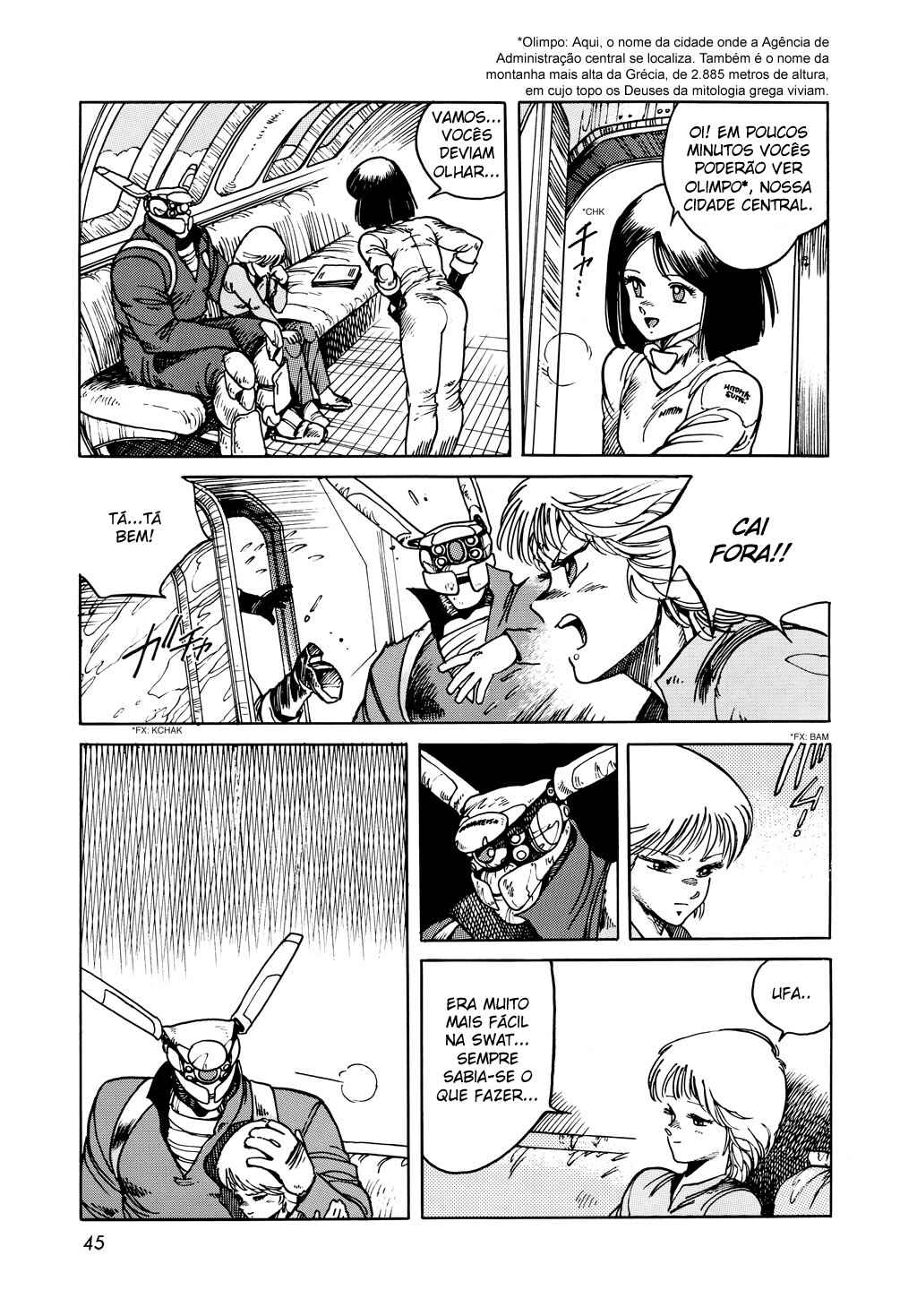 Chapter 2 - Page 5