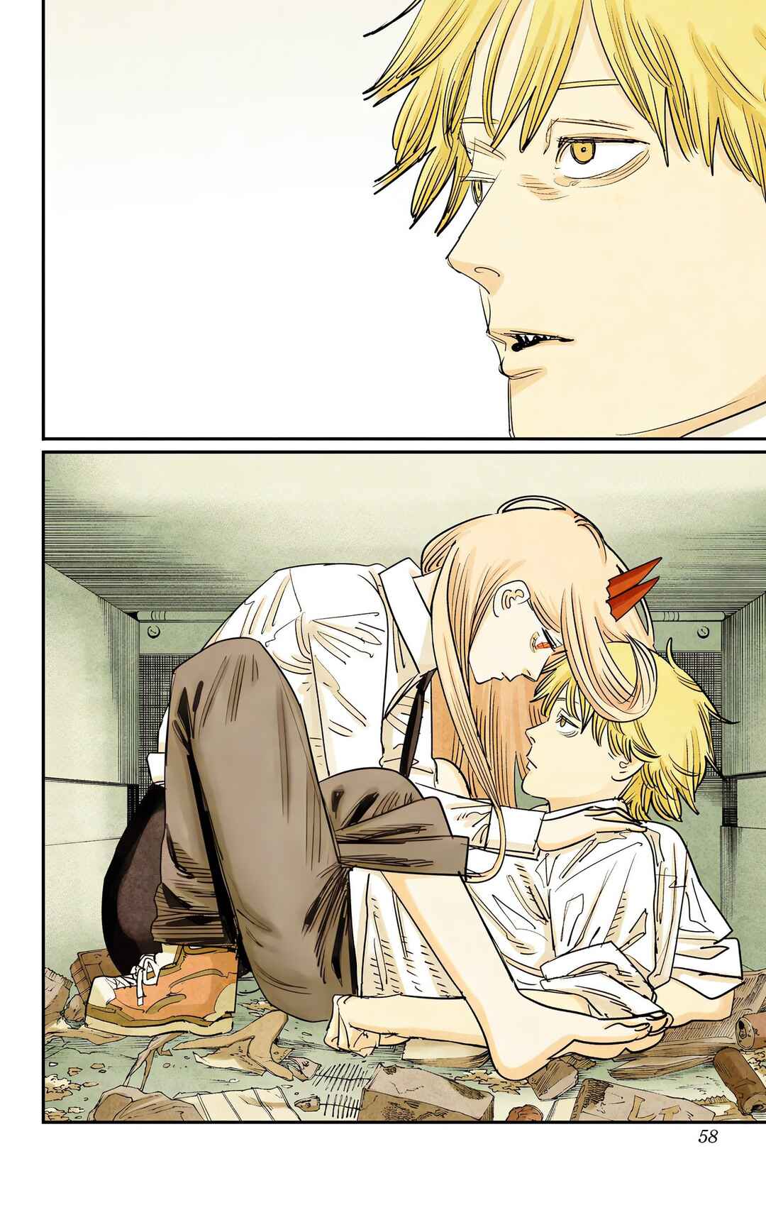 Chapter 91 - Page 10