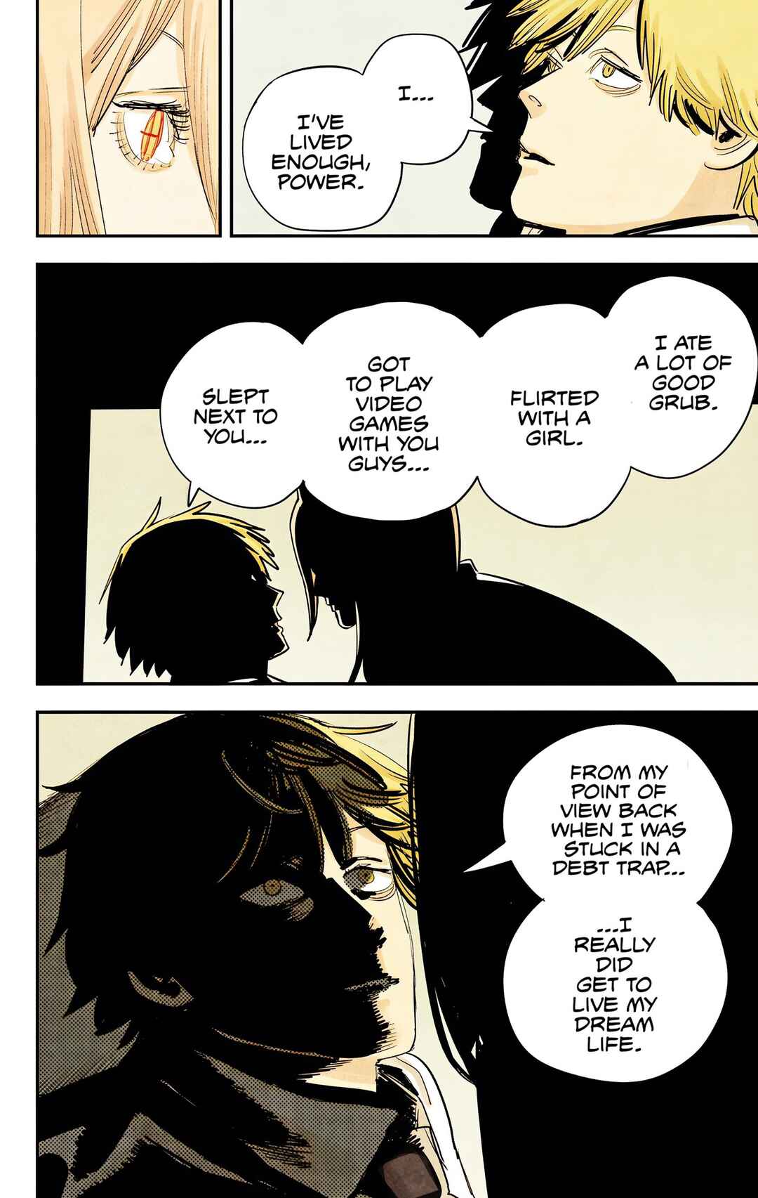 Chapter 91 - Page 12