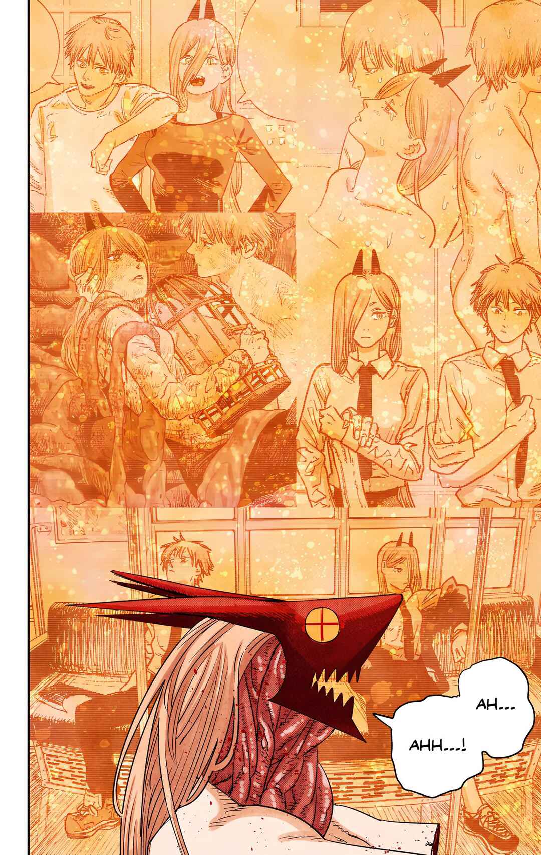 Chapter 91 - Page 2