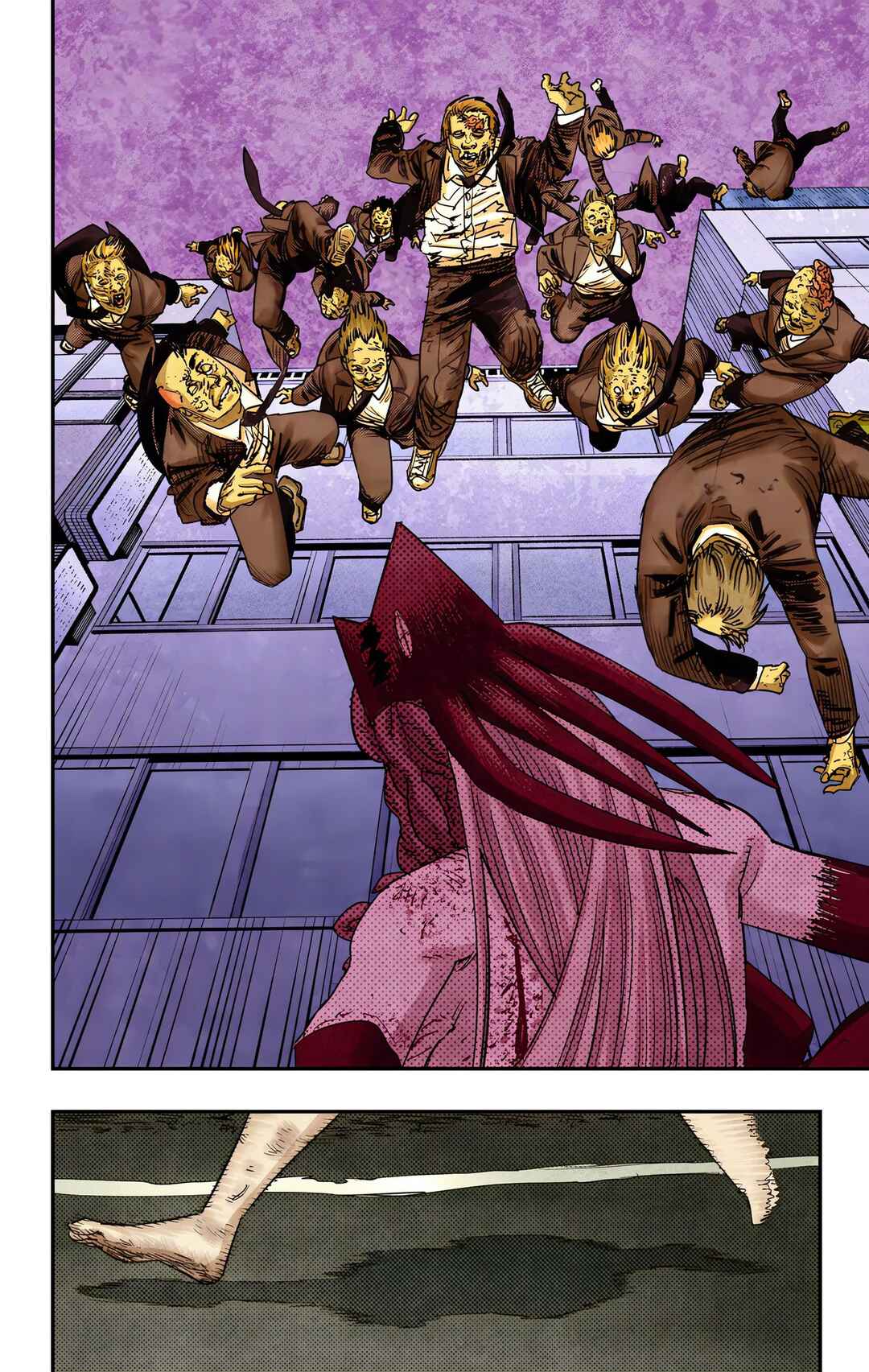 Chapter 91 - Page 6