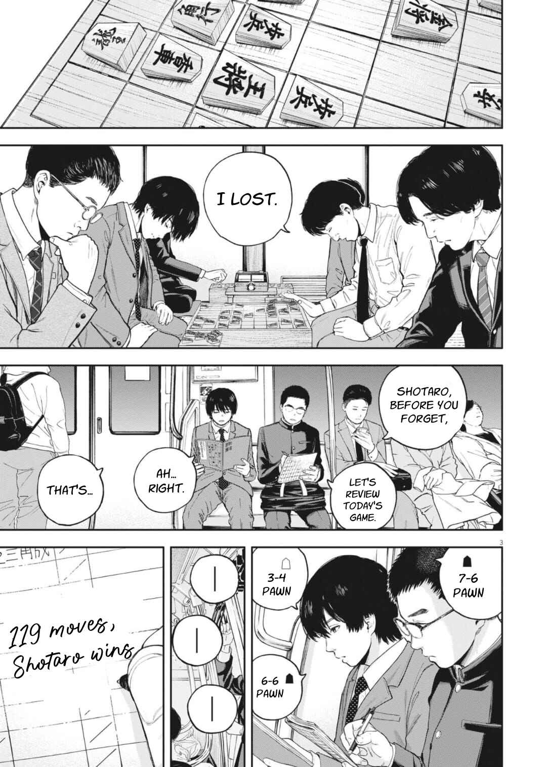 Chapter 32 - Page 5
