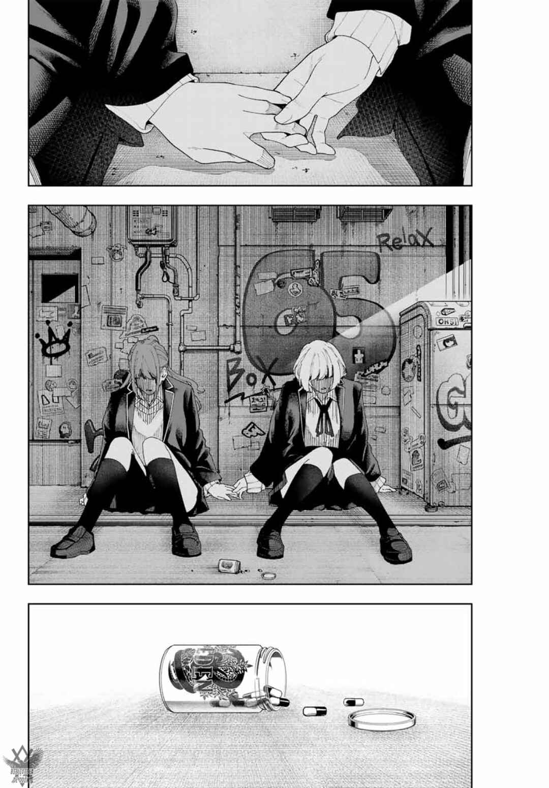 Chapter 3 - Page 4