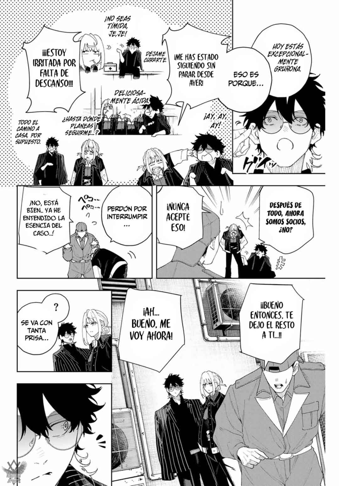Chapter 3 - Page 8