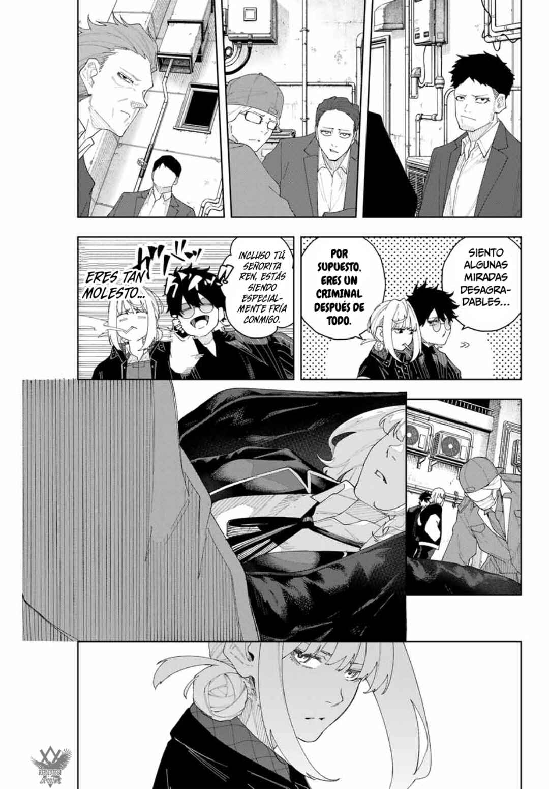 Chapter 3 - Page 9