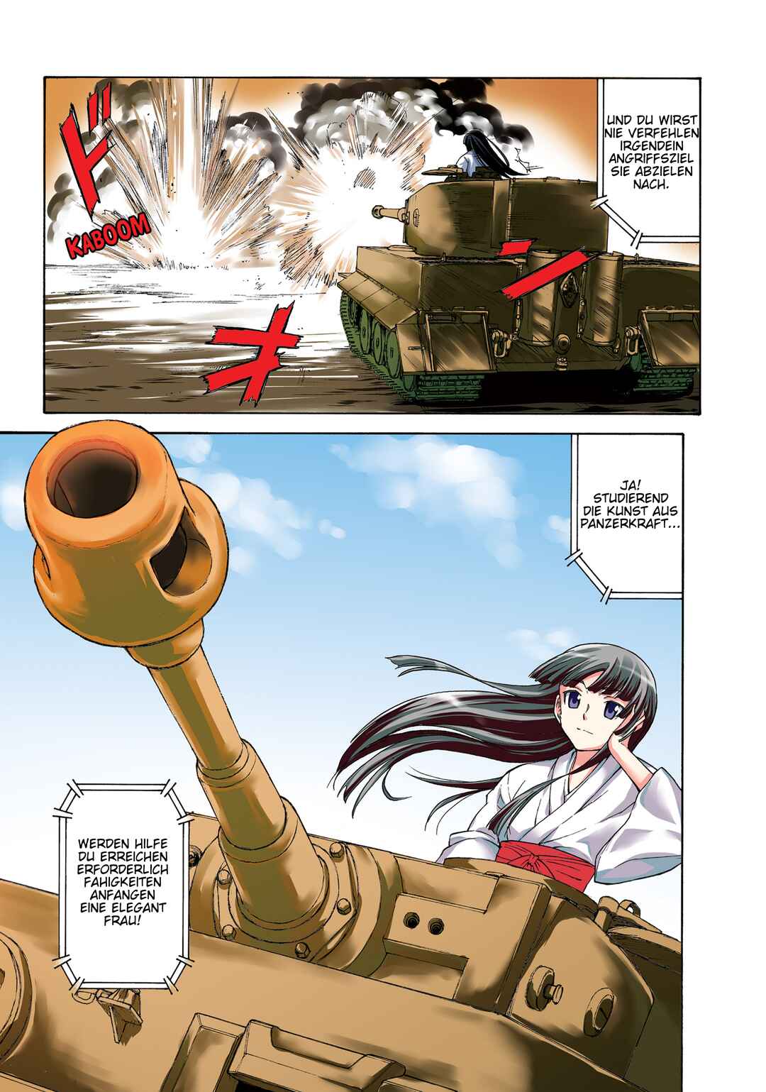 Chapter 1 - Page 5