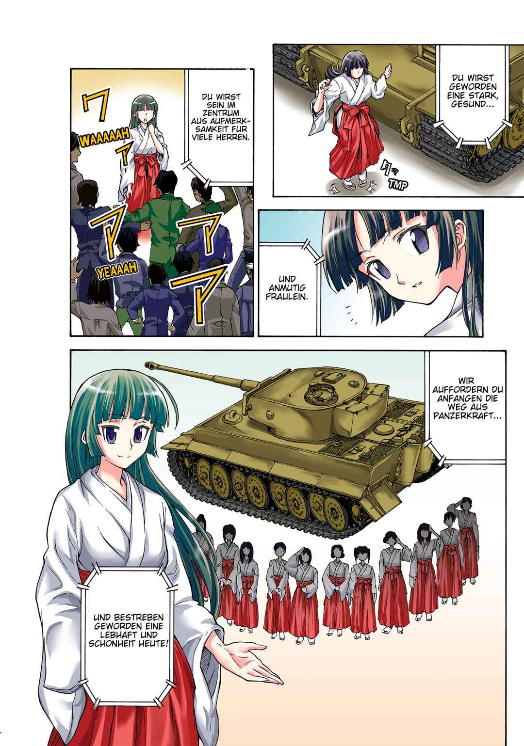 Chapter 1 - Page 6