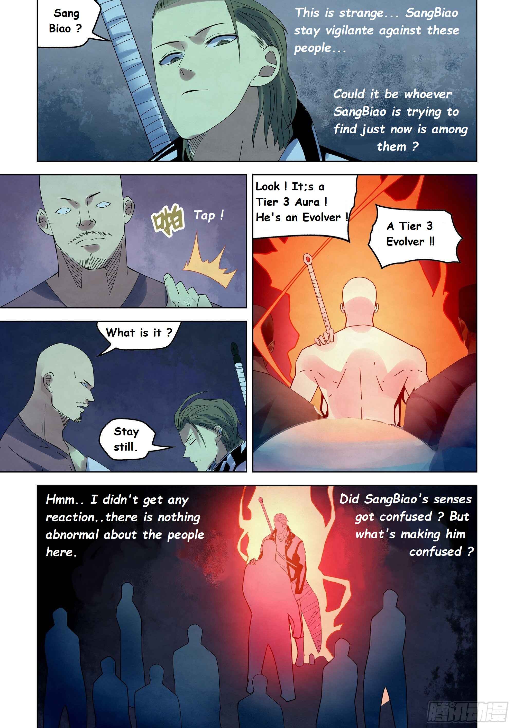 Chapter 351 - Page 13