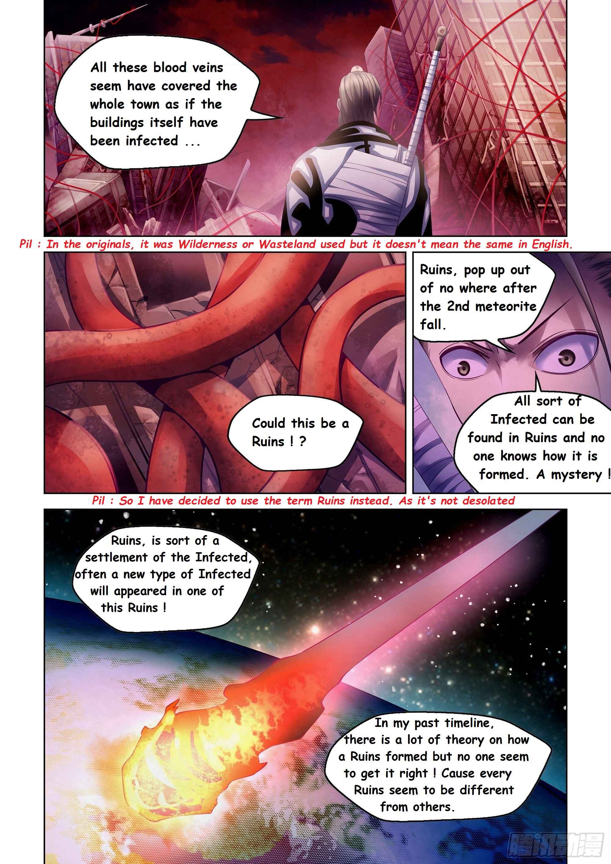 Chapter 351 - Page 4