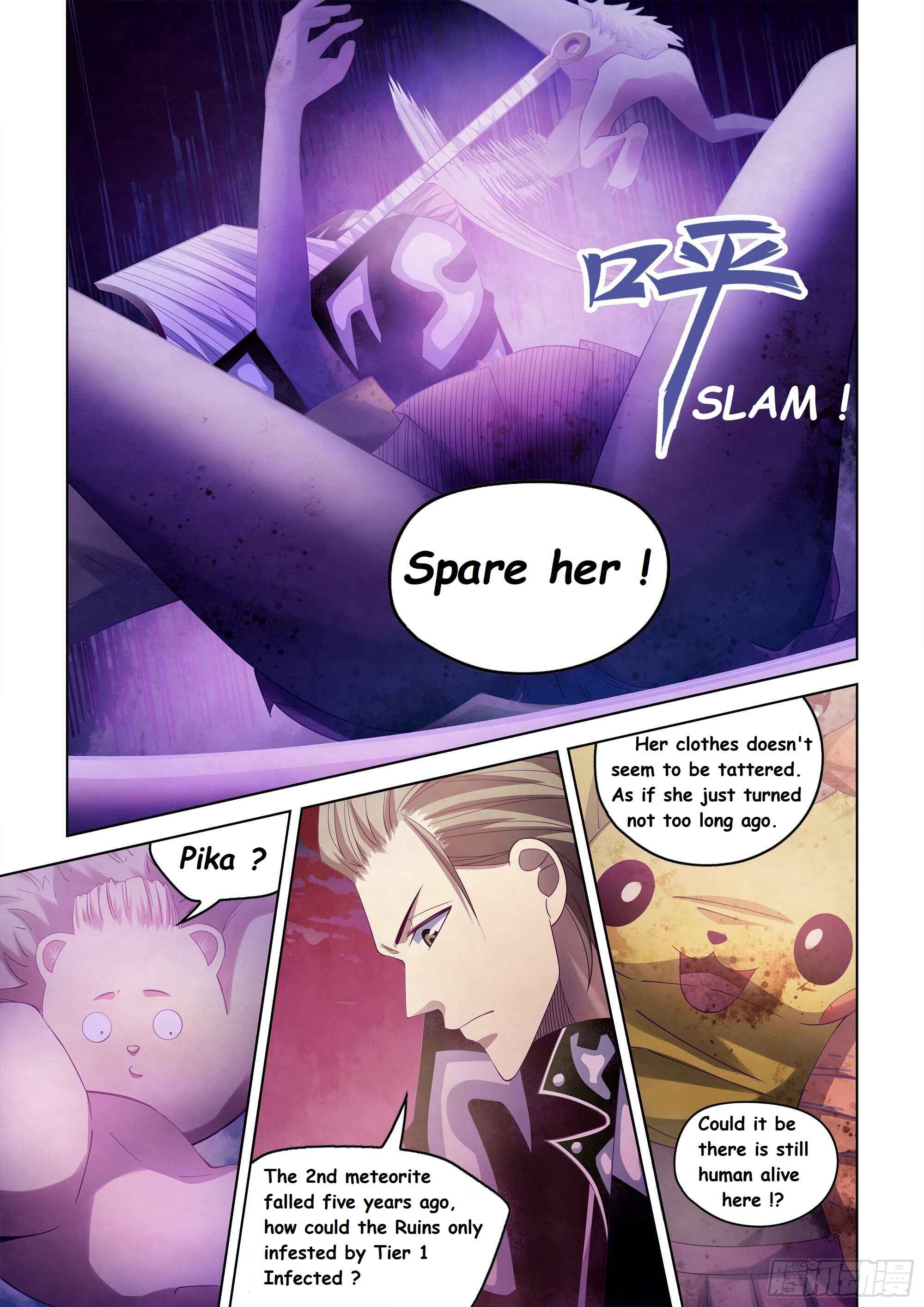 Chapter 351 - Page 7