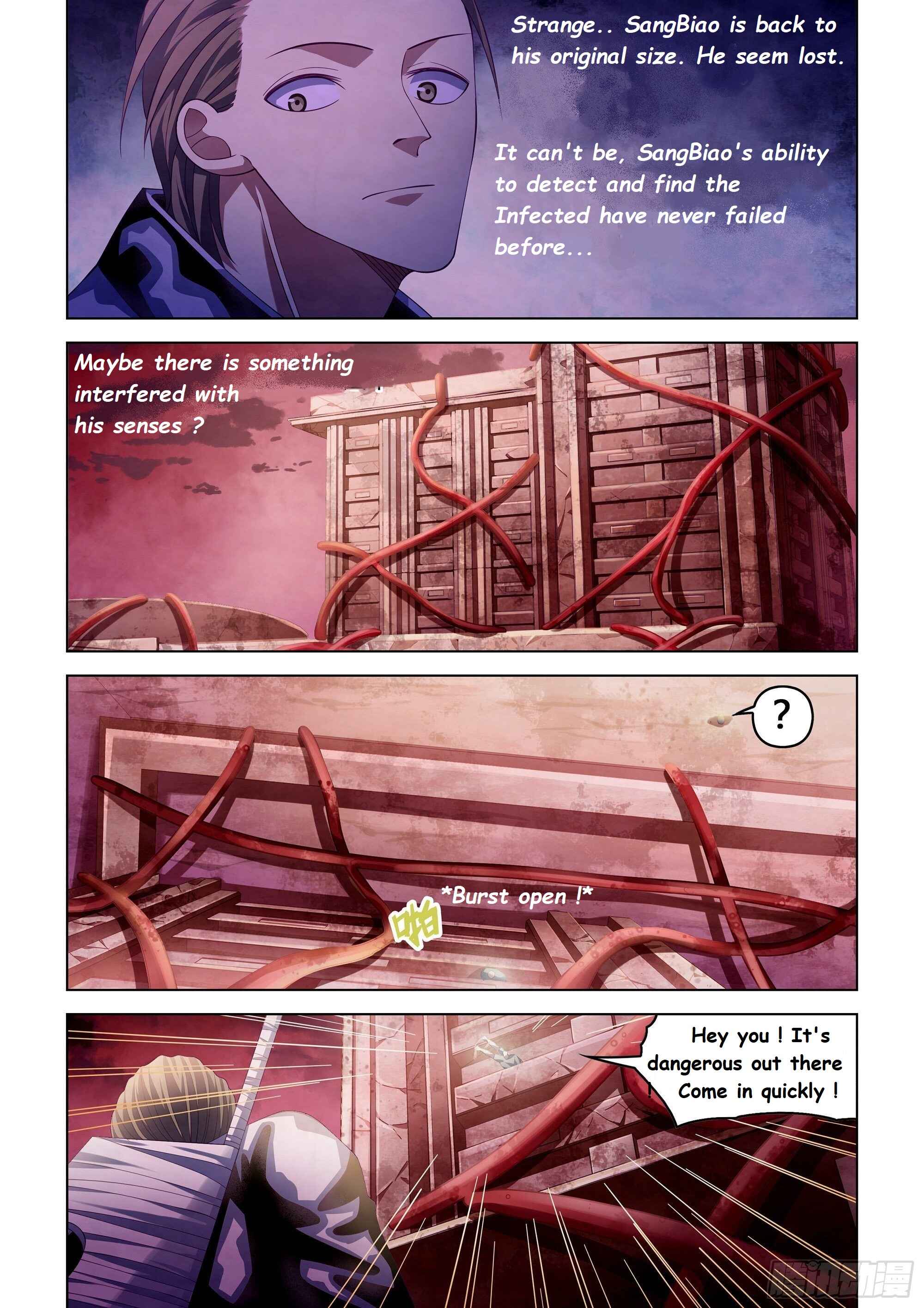 Chapter 351 - Page 9