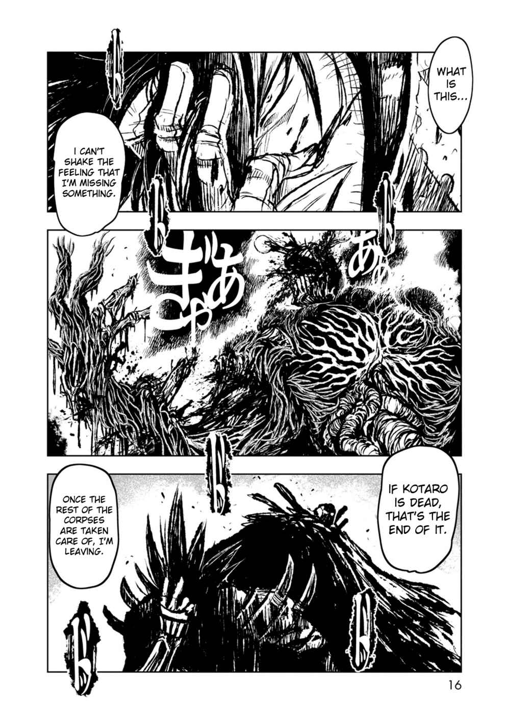 Chapter 31 - Page 14