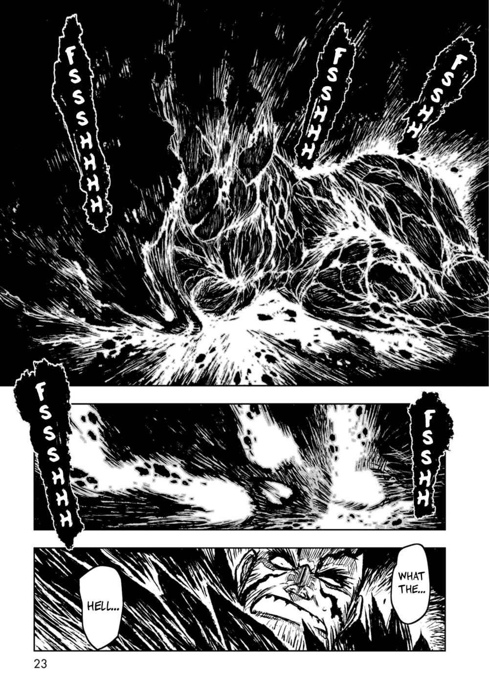 Chapter 31 - Page 21