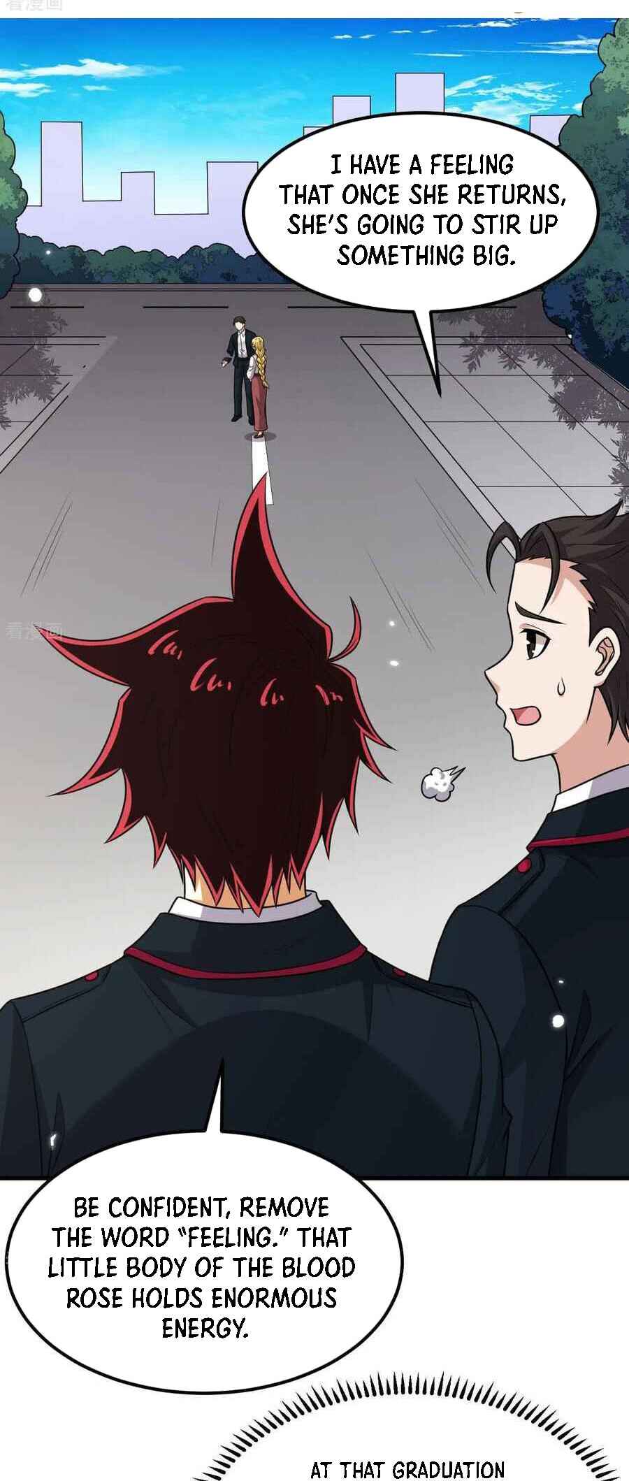 Chapter 138 - Page 3