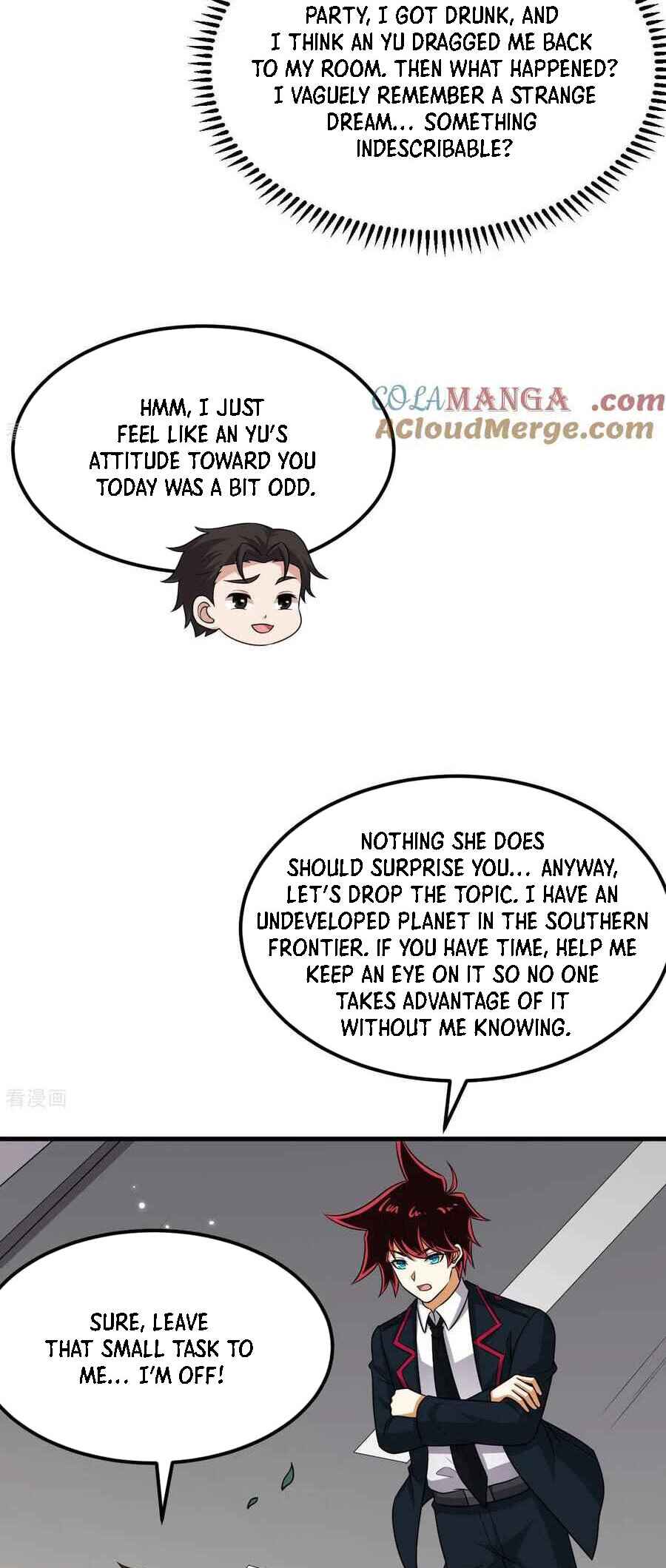 Chapter 138 - Page 4