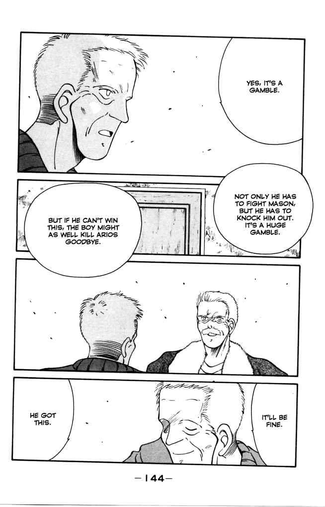 Chapter 42 - Page 30