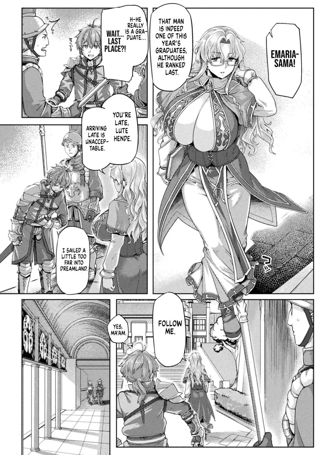 Chapter 1 - Page 11