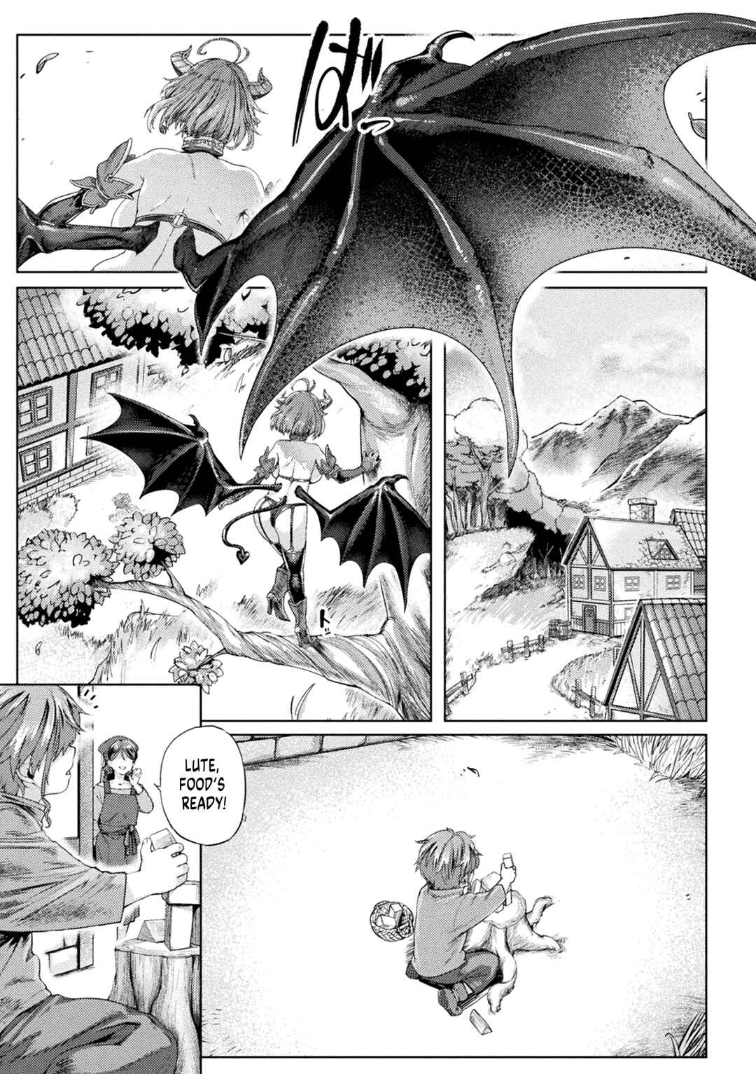 Chapter 1 - Page 2