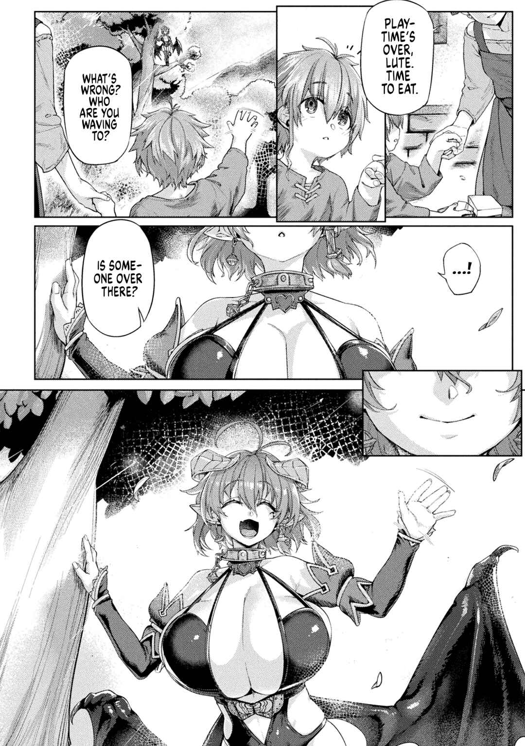 Chapter 1 - Page 3