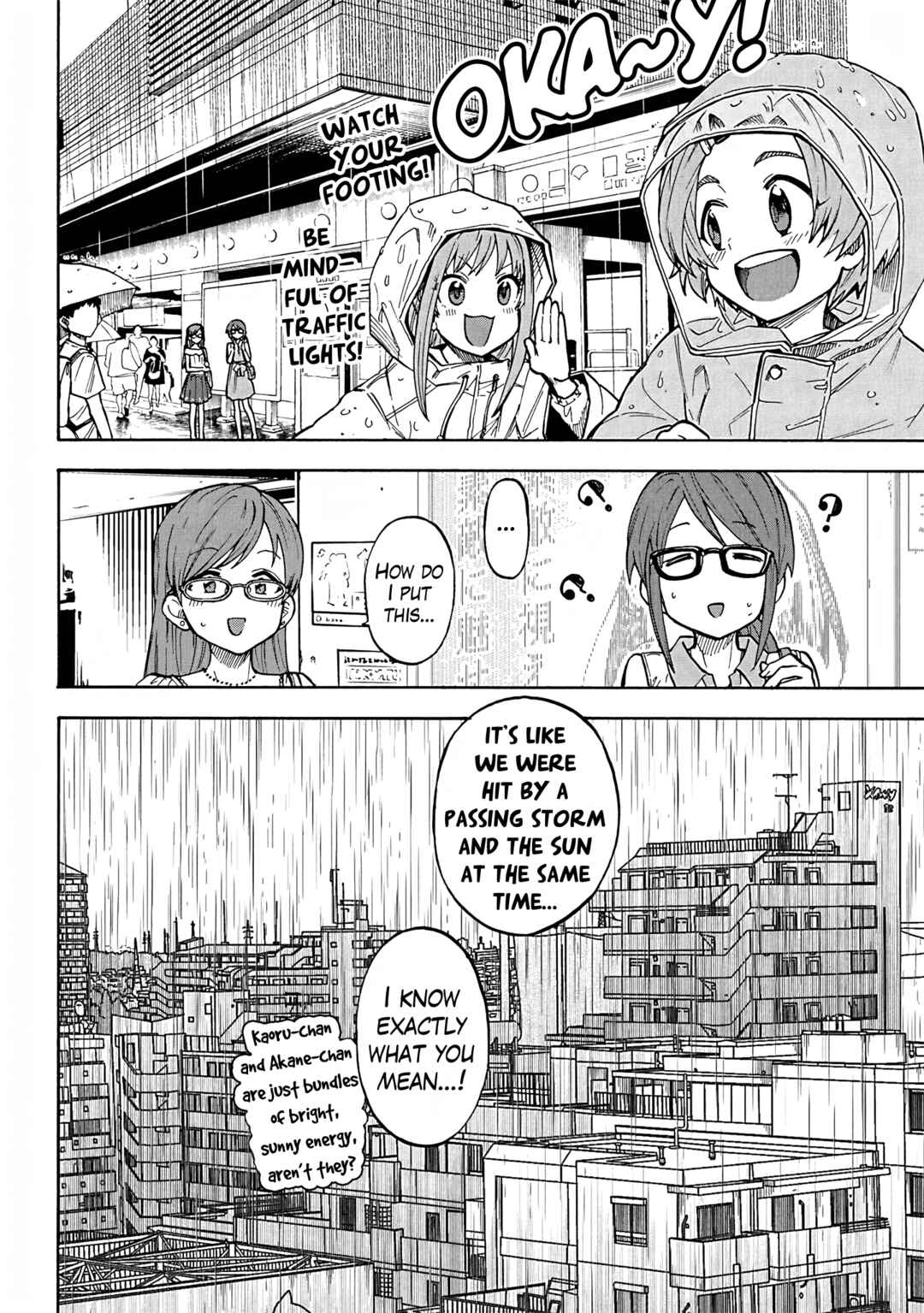 Chapter 92 - Page 11