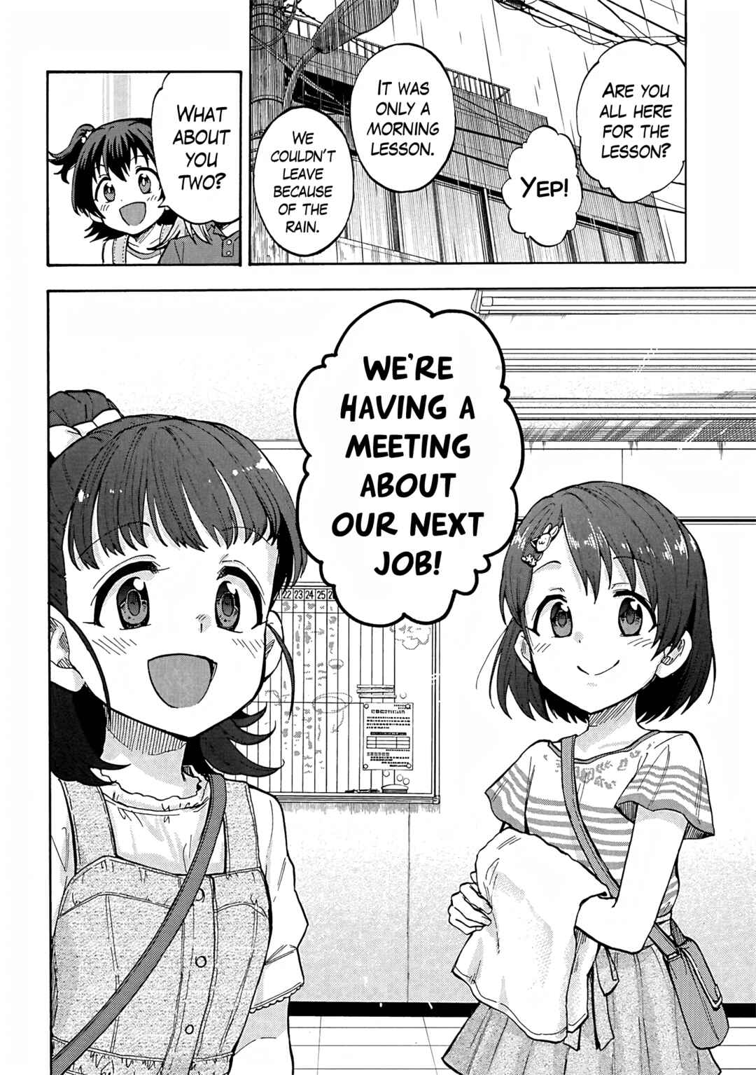 Chapter 92 - Page 19