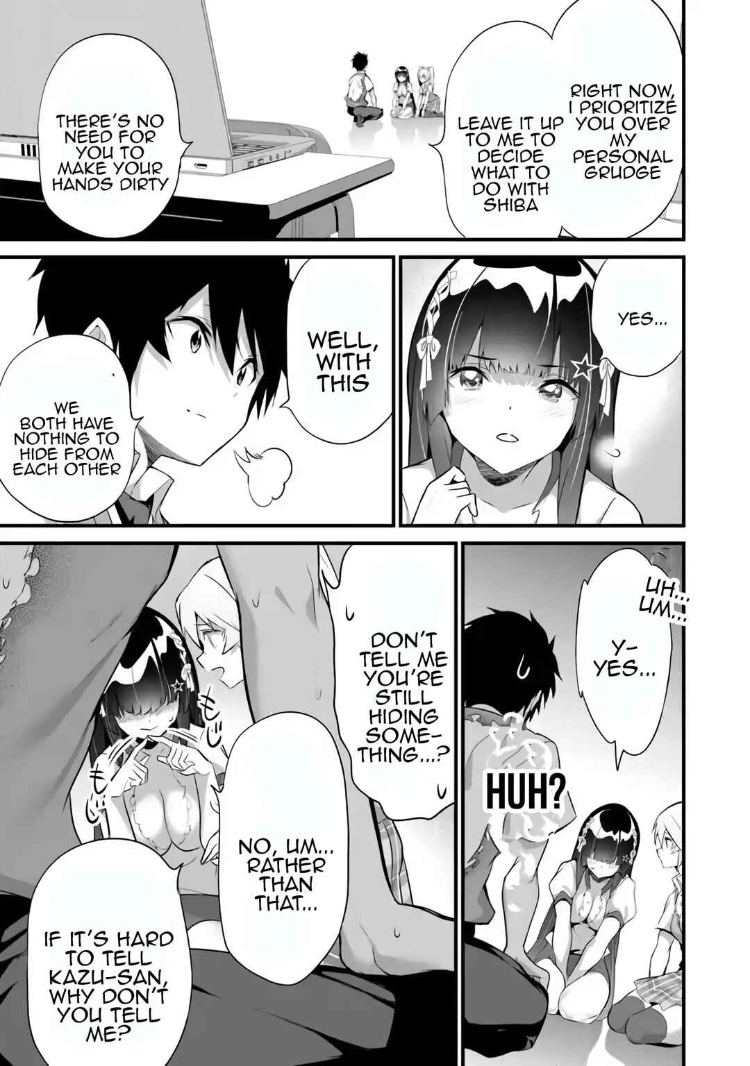 Chapter 36 - Page 21
