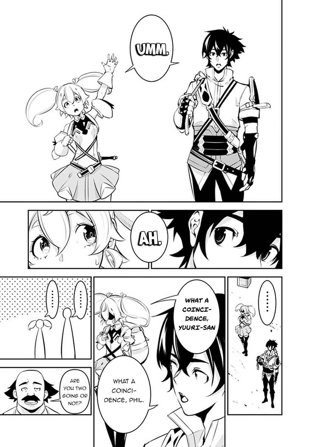 Chapter 46 - Page 16