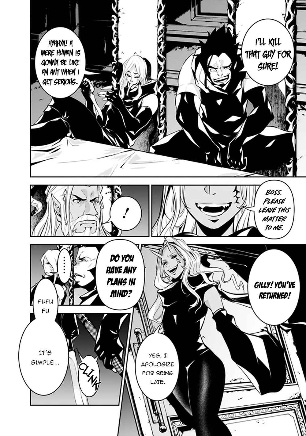 Chapter 46 - Page 5
